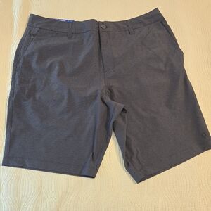 NWT Hang Ten Men's Hybrid Walk Short